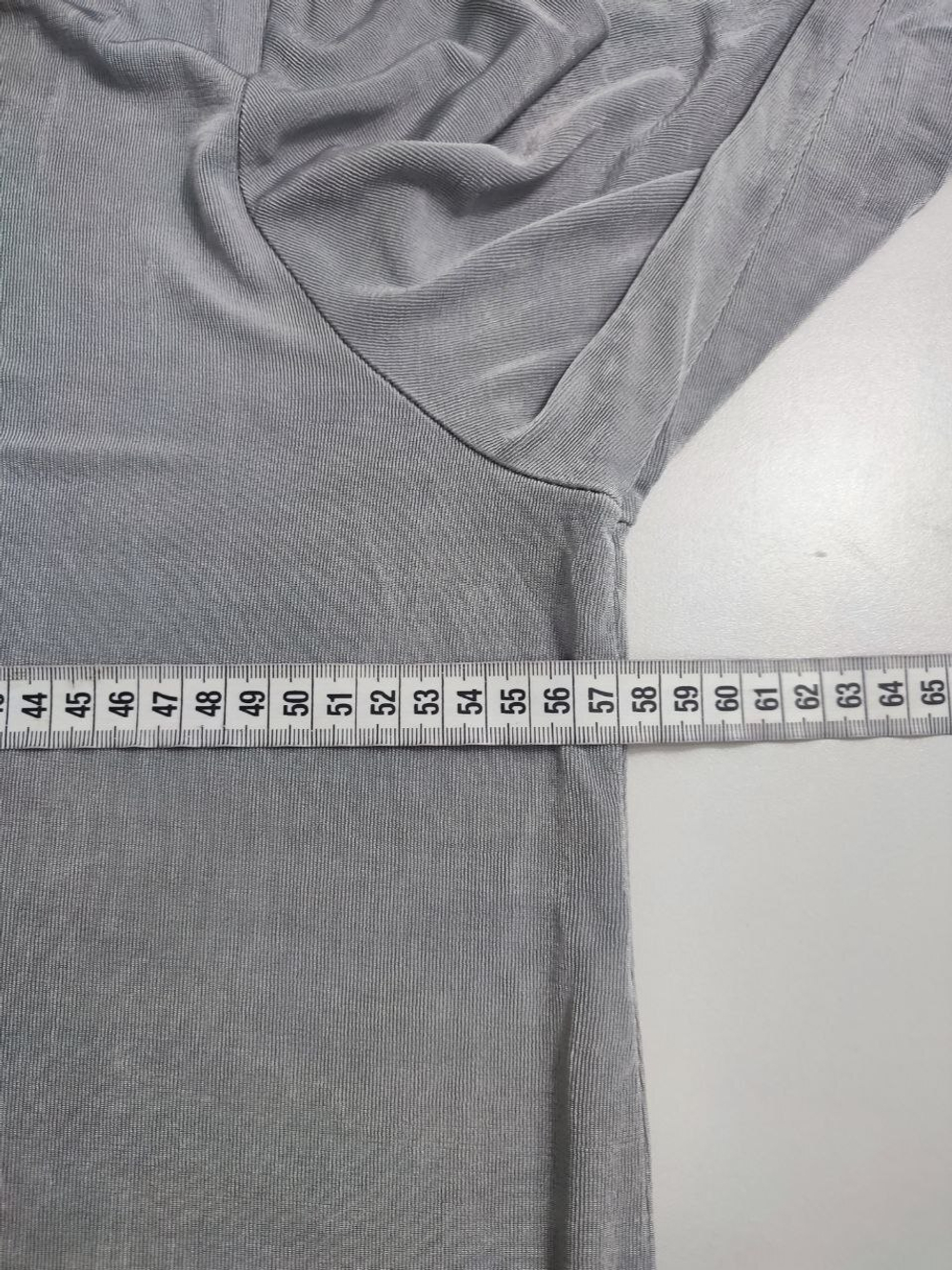 Джемпер Stinky однотонный 50-52 размер