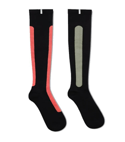 Носки OstrichPillow Bamboo Compression Socks S