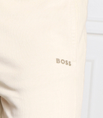 спортивные штаны sefadelong BOSS ORANGE - кремовый(50472661)