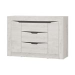 Леонардо комод КМ-12