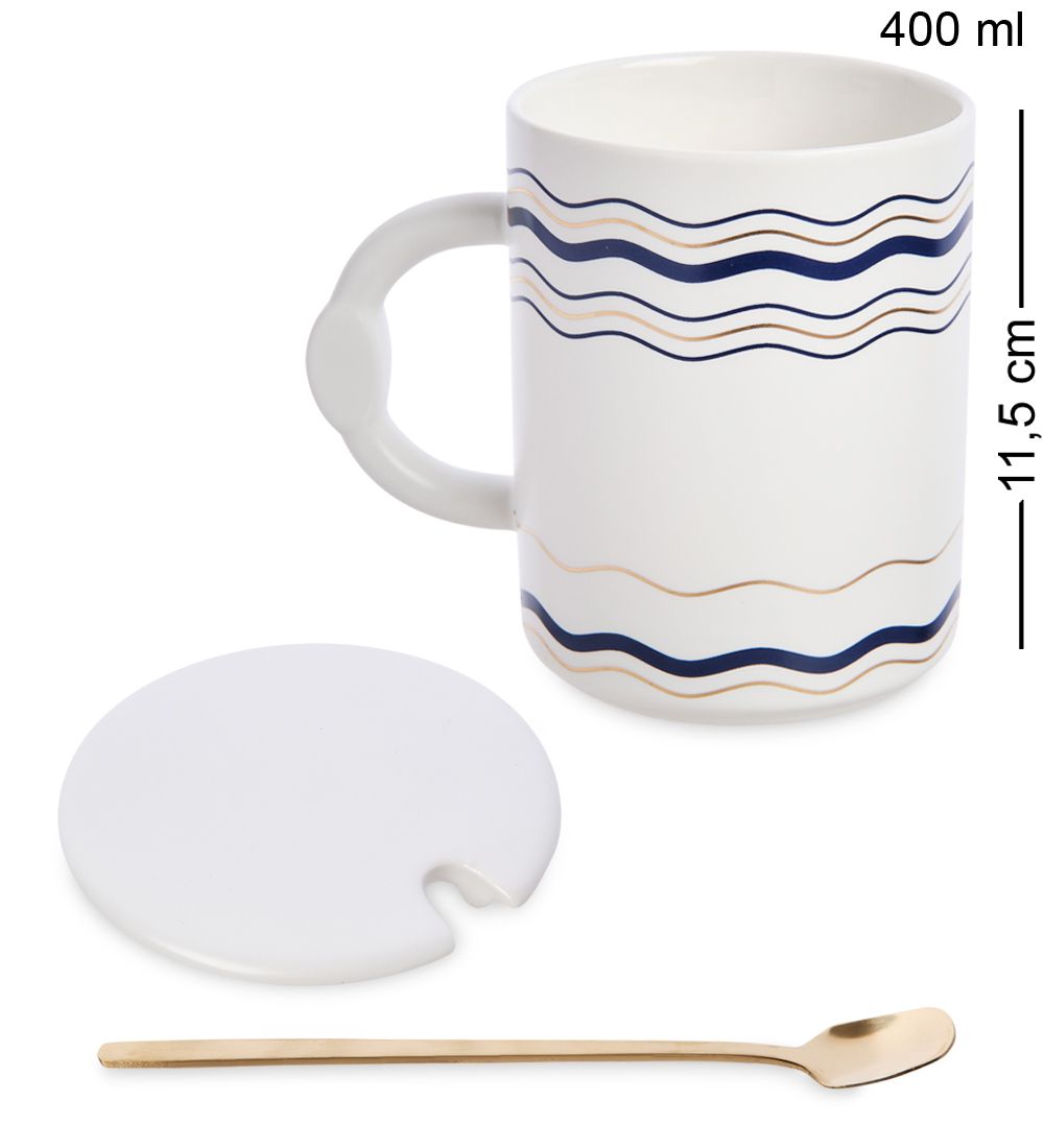 GAEM Art MUG-354/3 Кружка «Классика»