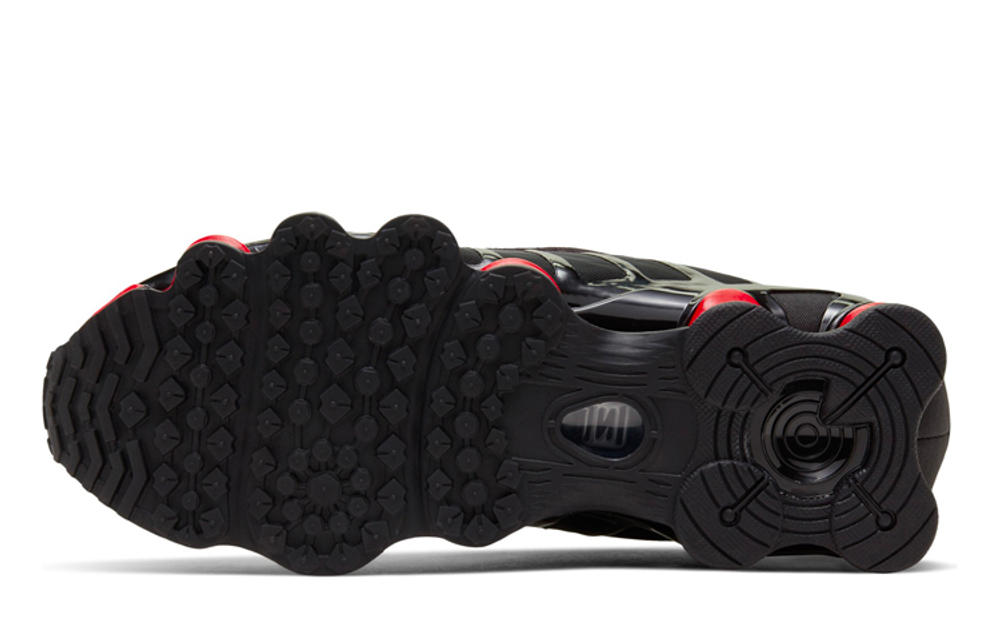 Кроссовки Skepta X Nike Shox Tl