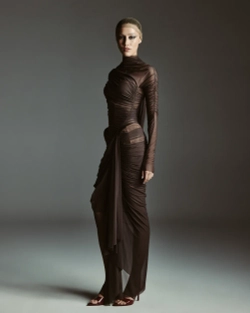 Платье Мэйсон