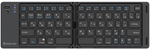 Клавиатура Defender Enigma SB-094 черный