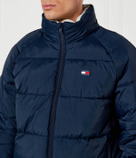 Куртка Tommy Jeans - темно-синий(DM0DM20003)