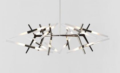 Люстра Agnes 24