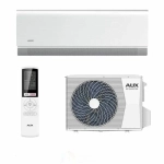 Сплит-система настенная AUX ASW-H12A4/BA-R2DI /AS-H12A4/BA-R2DI Classic inverter