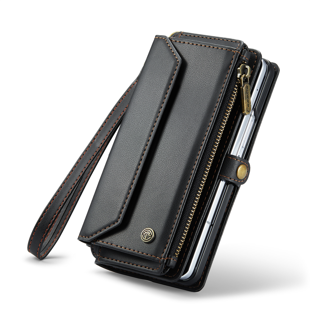 Чехол-кошелек CaseMe Wallet Bag Samsung Galaxy Z Fold 6