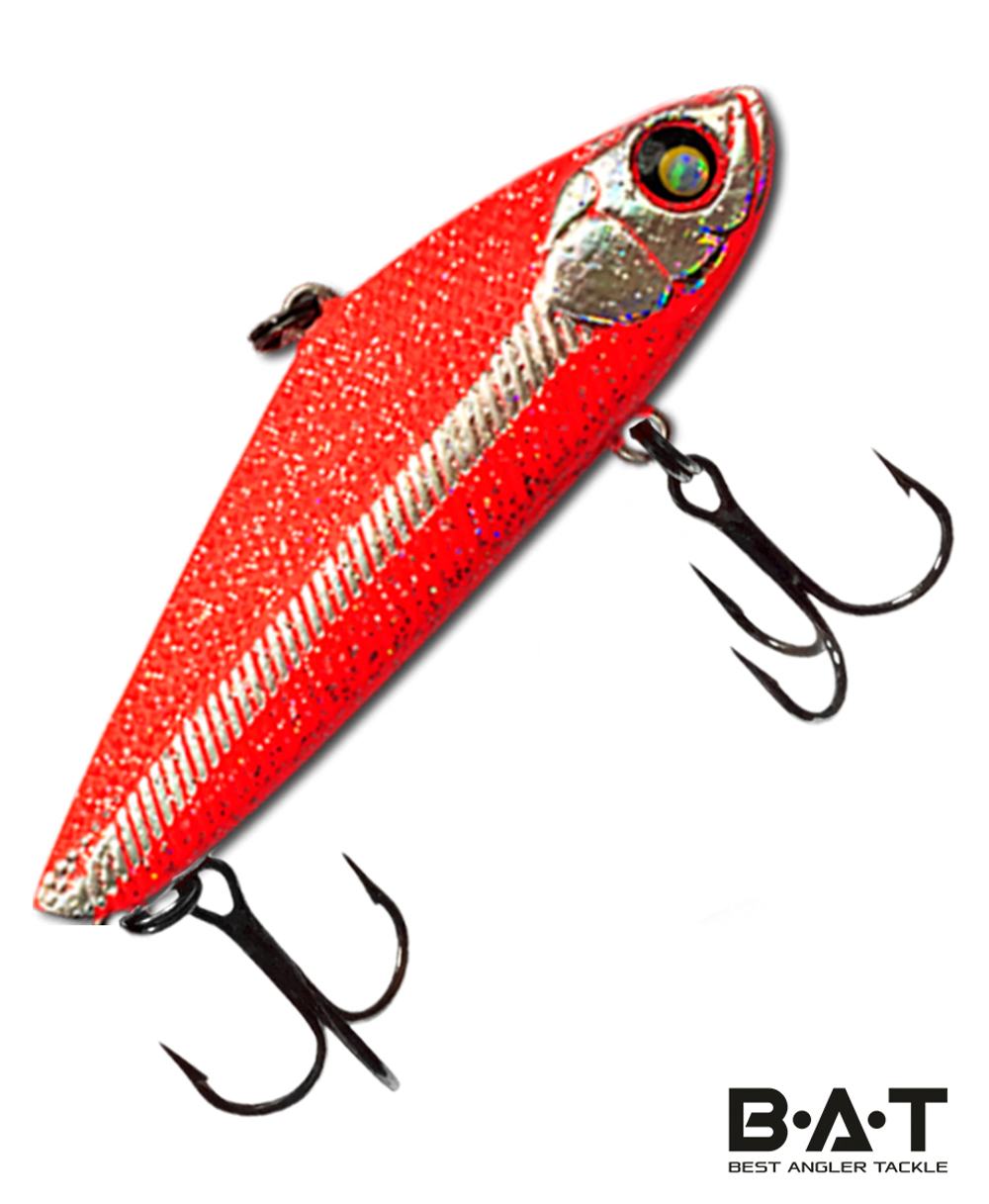 Раттлин BAT Nori (15 гр, 65 мм)