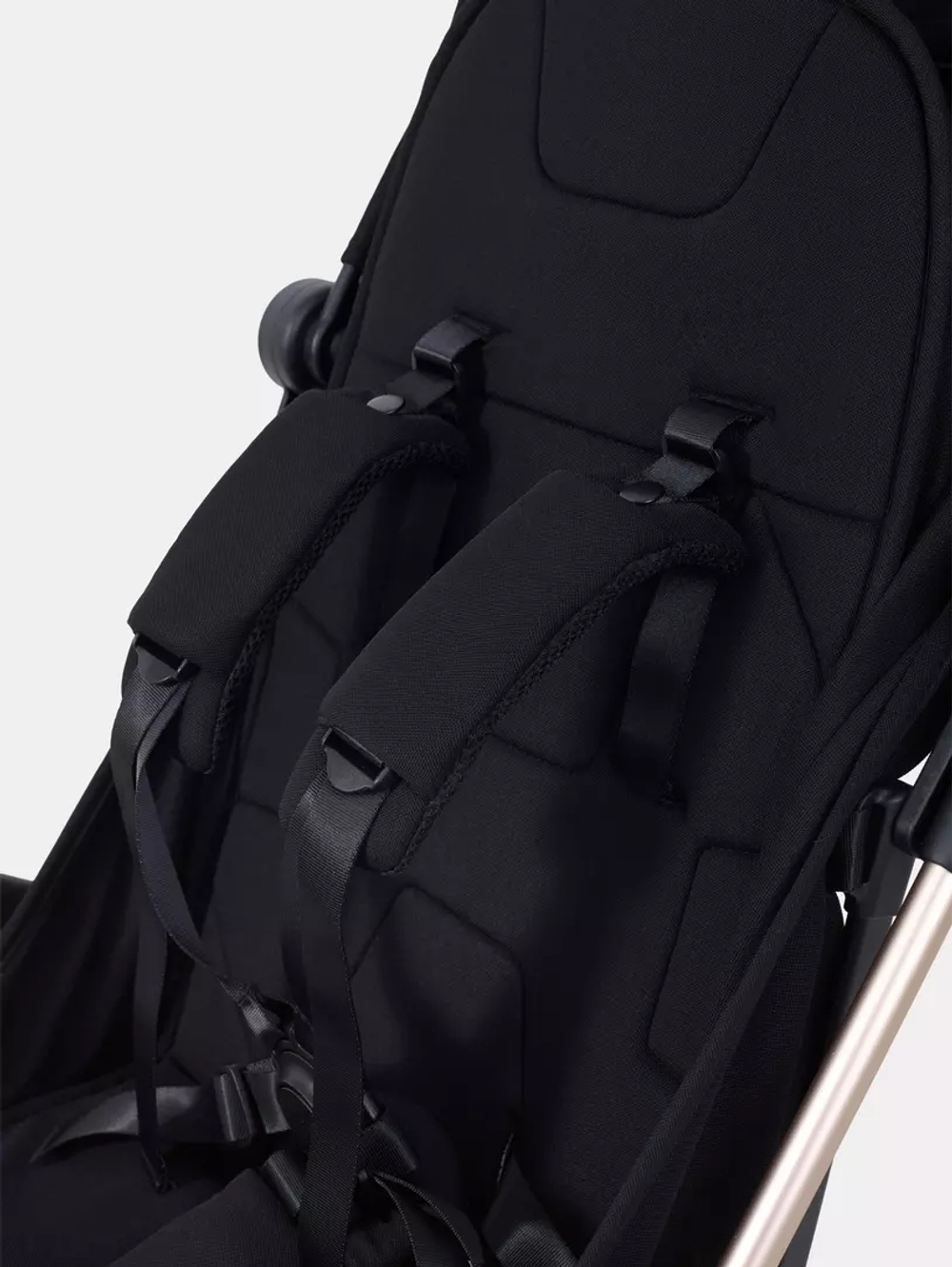 Коляска прогулочная Rant Avion Black