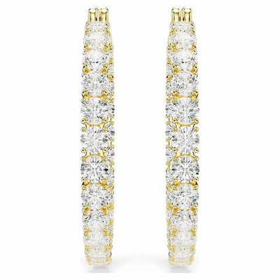 MATRIX:PE HOOP WHITE/GOS