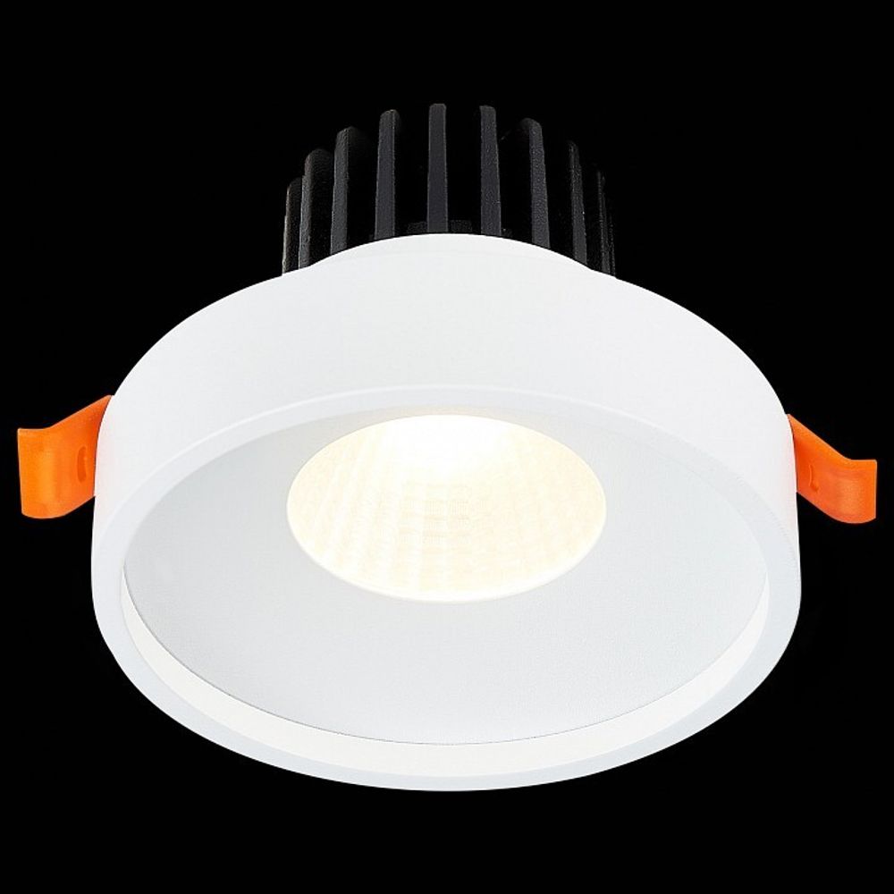 Встраиваемый светильник ST-Luce ST751 ST751.538.10