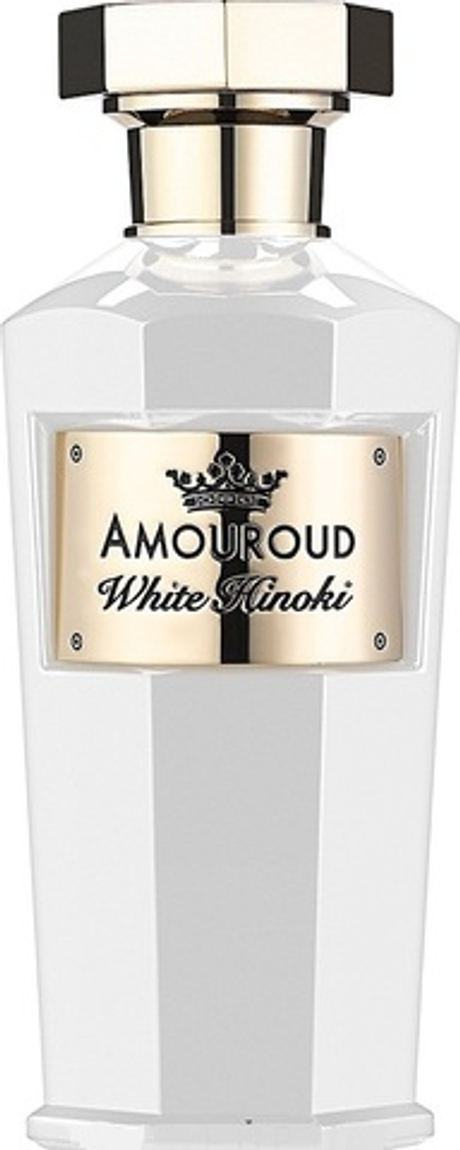 Amouroud White Hinoki