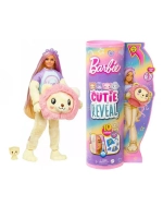Кукла Барби Кьюти Ривл Cutie Reveal Лев HKR06