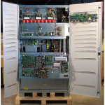 N-Power Evo 300 12p/s ─ трехфазный ИБП 300 кВА