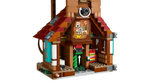 Конструктор LEGO Harry Potter 76437 Дом Уизли