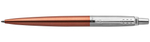 Шариковая ручка Parker Jotter Essential, Chelsea Orange CT