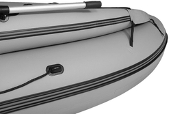 Лодка ПВХ Фрегат 390 F