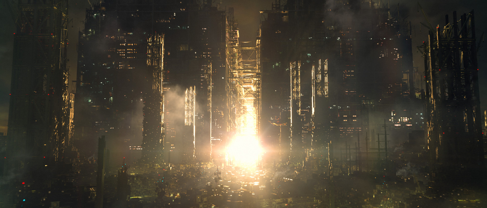 Deus Ex: Mankind Divided (Версия для СНГ [ Кроме РФ и РБ ]) (для ПК, цифровой код доступа)