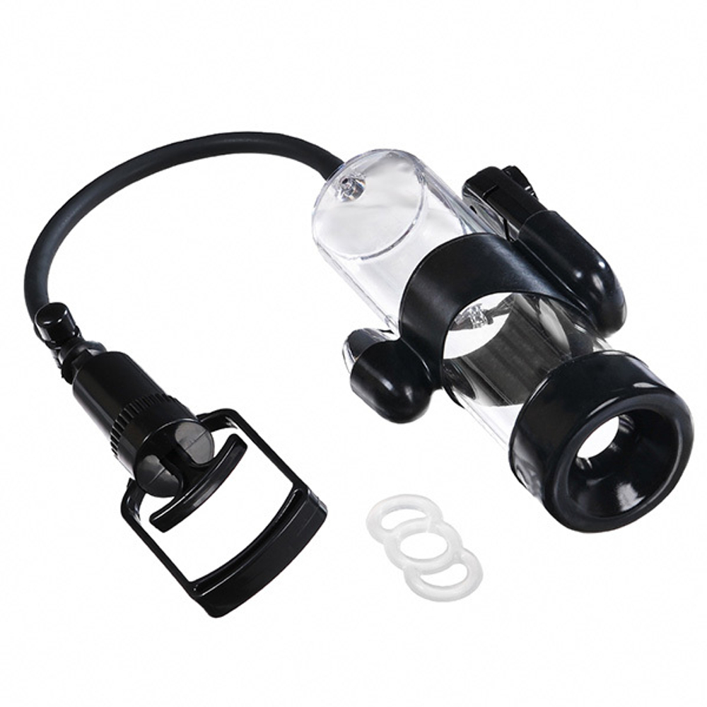 Вакуумная помпа Lola Games Discovery Yacht master 6904-00Lola