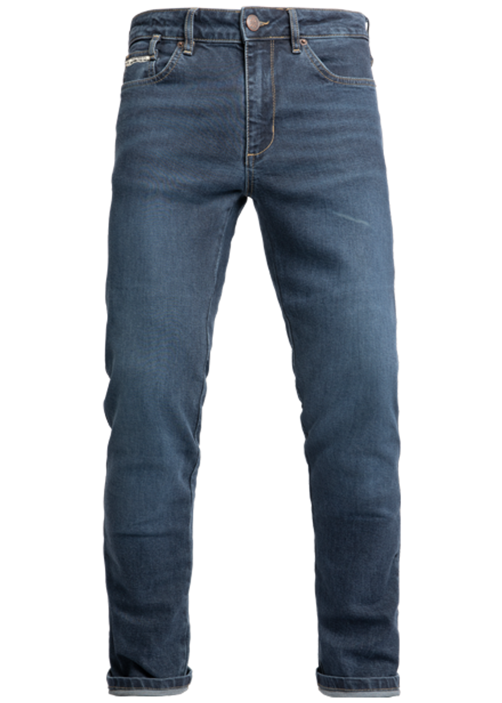 Джинсы Pioneer Mono Indigo John Doe