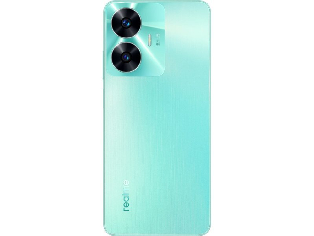 Смартфон Realme C55 8/256Gb Зеленый