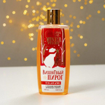 Гель для душа URAL LAB с ароматом вишнёвого пирога - 250 мл.