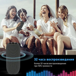 Акустическая система портативная Monster SUPERSTAR s320 MS12109