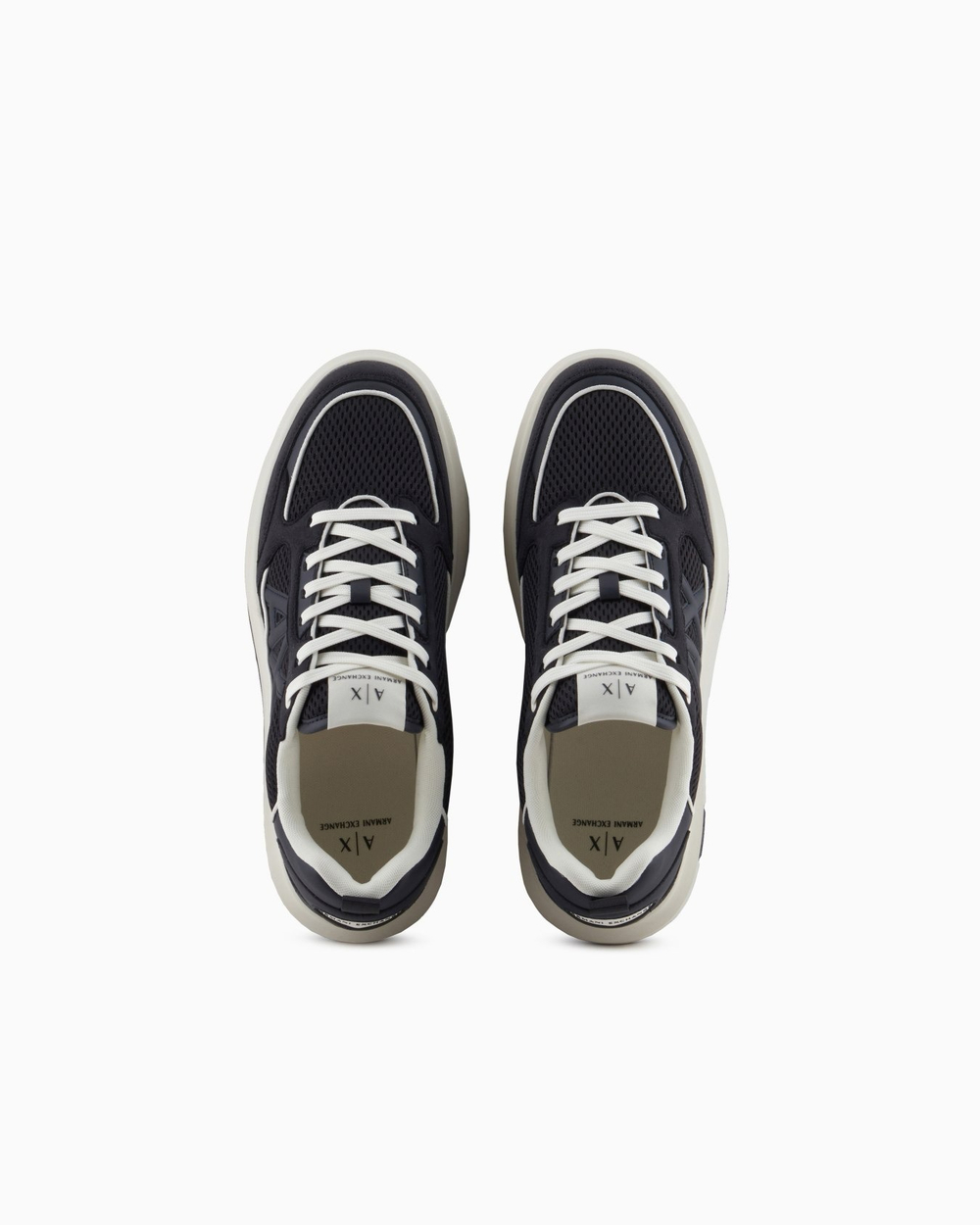 Кеды мужские ARMANI EXCHANGE VENICE