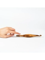 Крючок вязальный