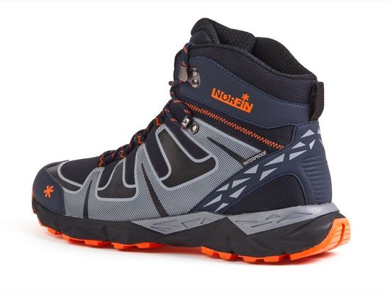 Ботинки NORFIN NTX Alpha BC