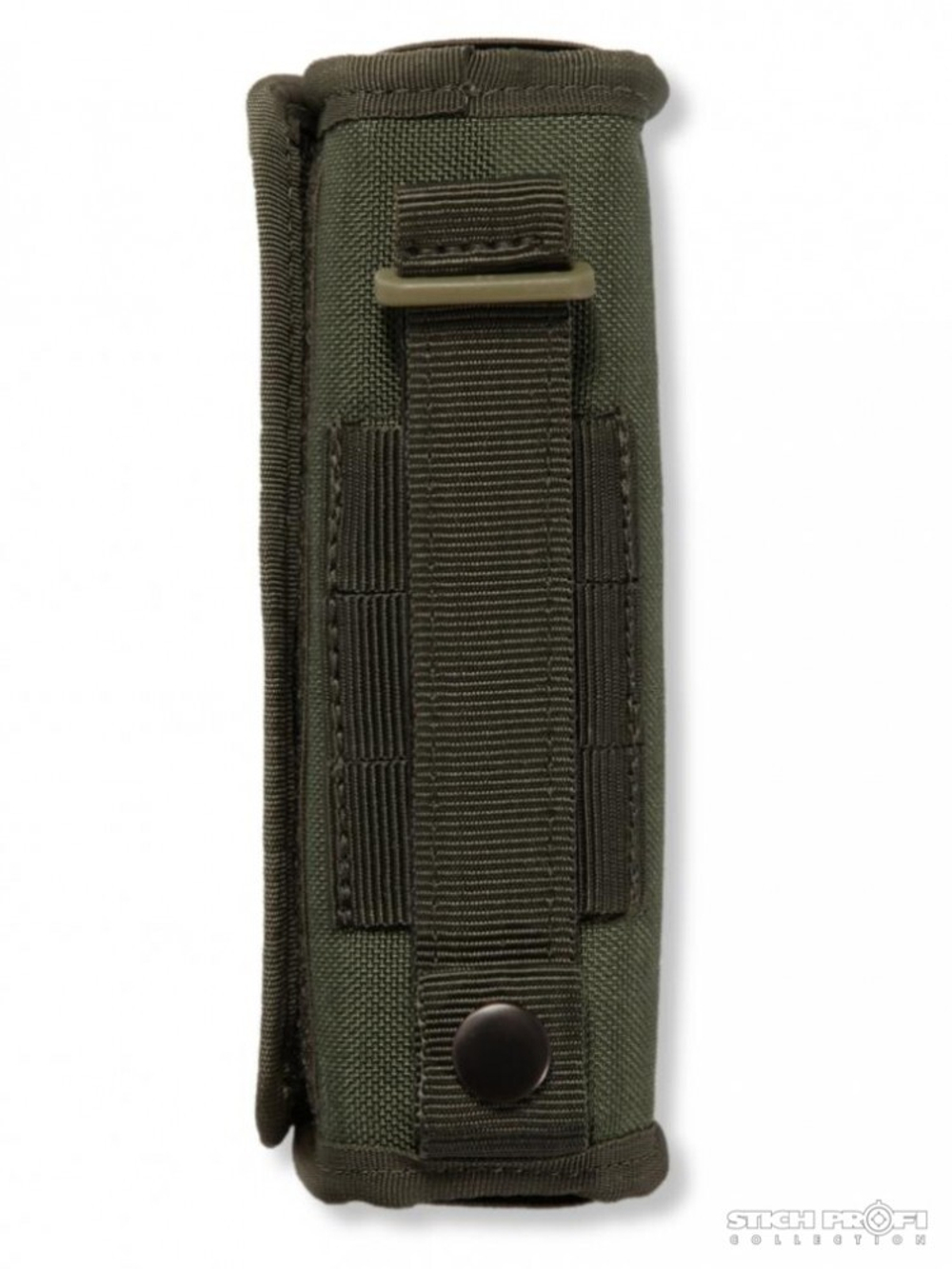 Стропа эвакуационная олива Stich Profi