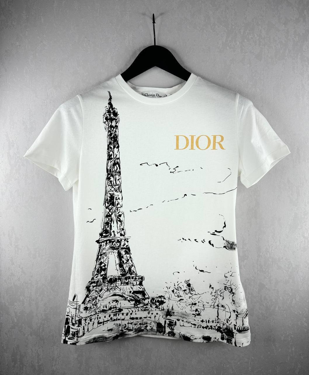 Футболка Dior