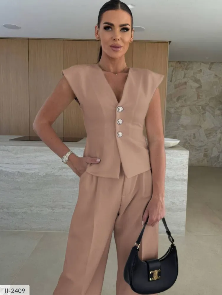 Костюм II-2395 Фабрика Моды