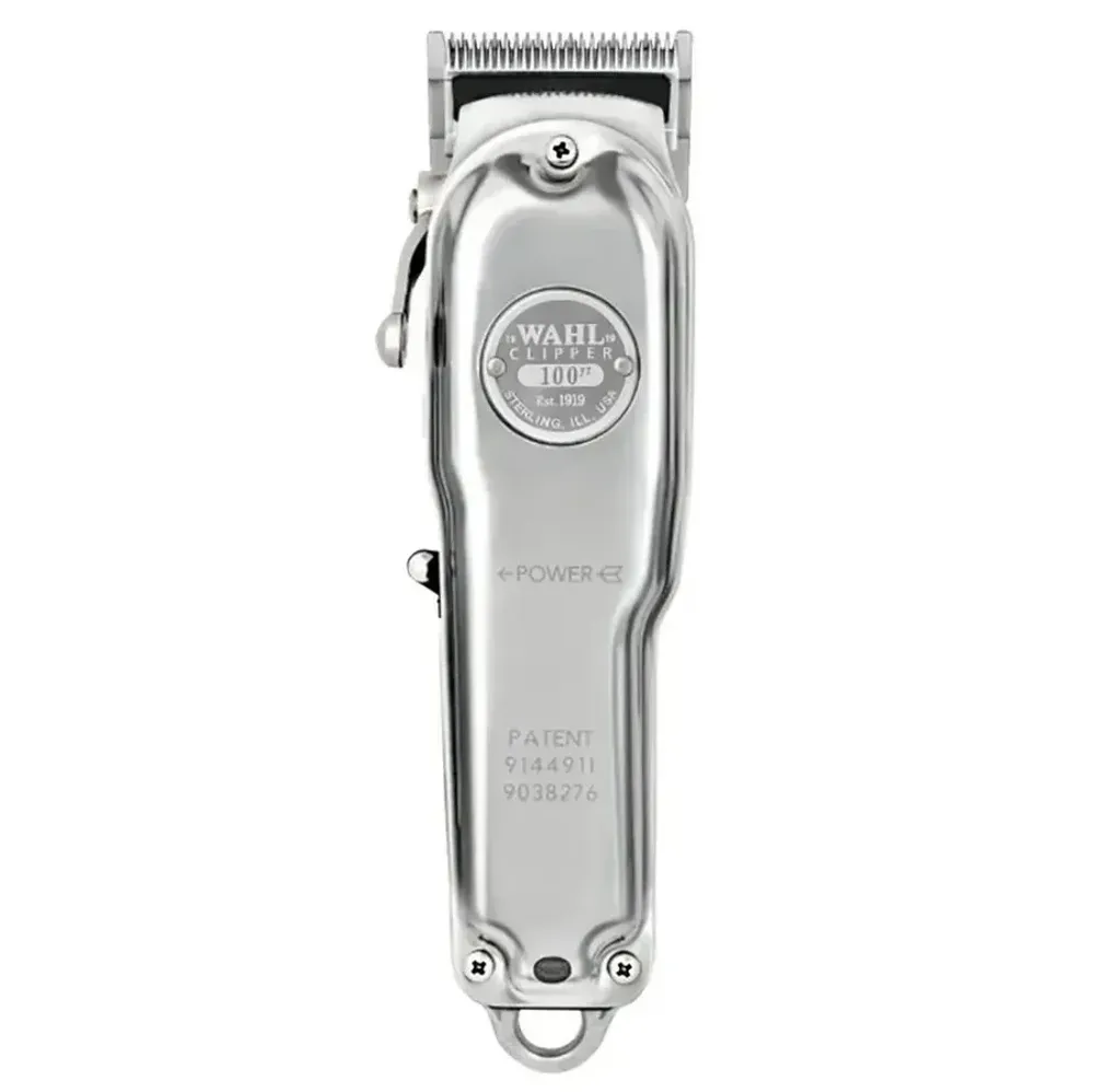 Машинка для стрижки Wahl 100-year Cordless Clipper 81919-016 - 5