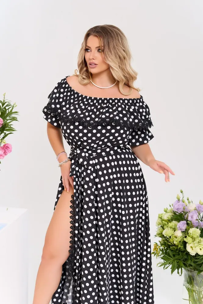 Платье УК-8536 Fabrika