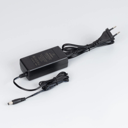 Блок питания ARDV-60-12BD (12V, 5A, 60W) (Arlight, Адаптер, 3 года) 033547