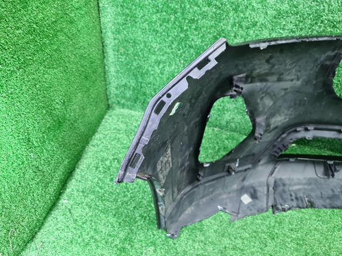 Бампер передний EXEED VX (2021-2024)