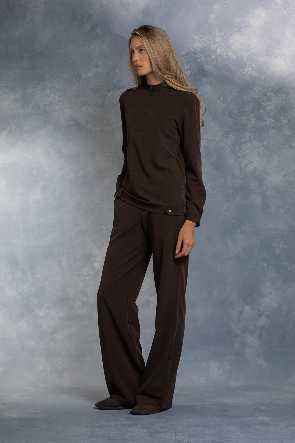 Блуза унисекс WOMEN