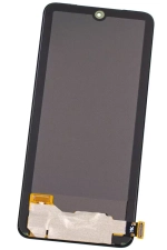 Дисплей для Xiaomi Redmi Note 10/10S/Poco M5s с тачскрином Черный - OR