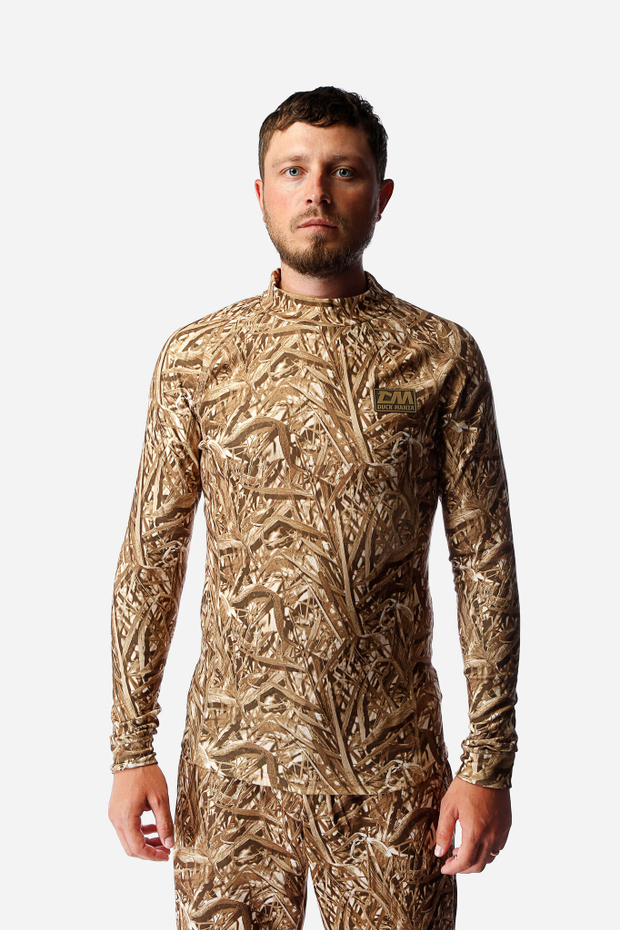 Водолазка "Hink Mid" NW1