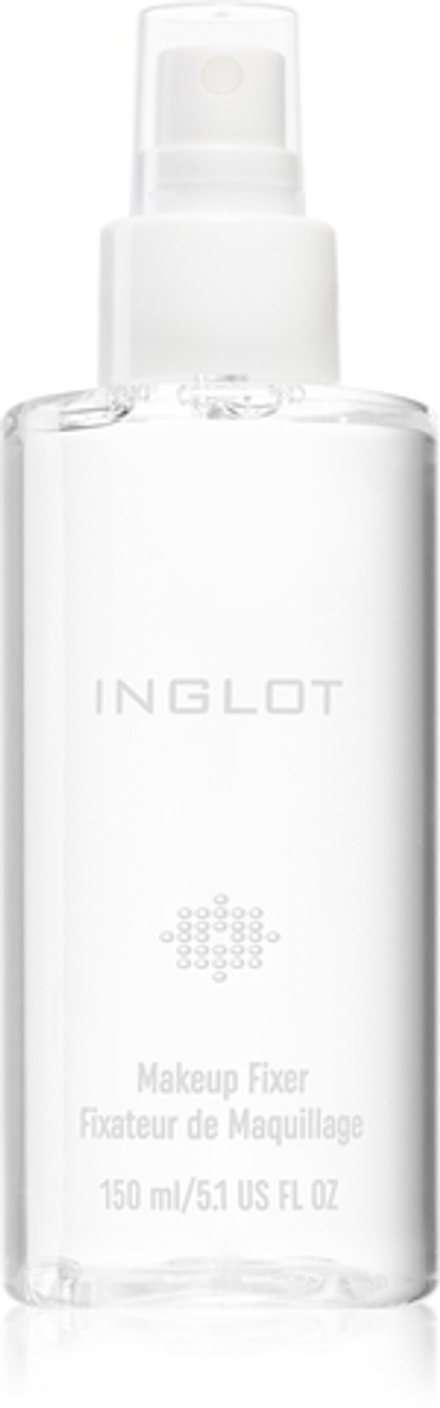 Inglot Makeup Fixer - Фиксатор макияжа (без алкоголя), 150 ml