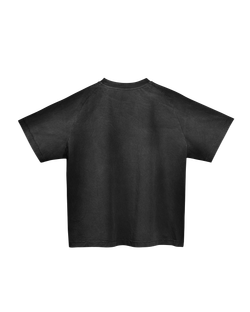 ZIPP coin pocket t-shirt