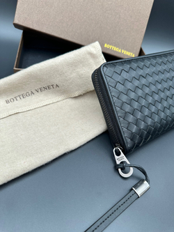 Кошелёк Bottega