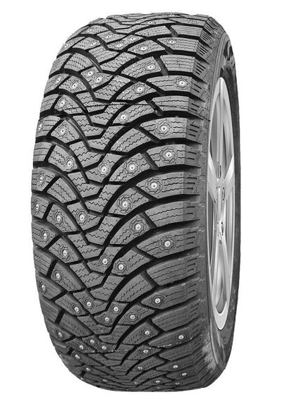 LingLong Leao Winter Defender Grip 2 245/40 R18 97T шип.