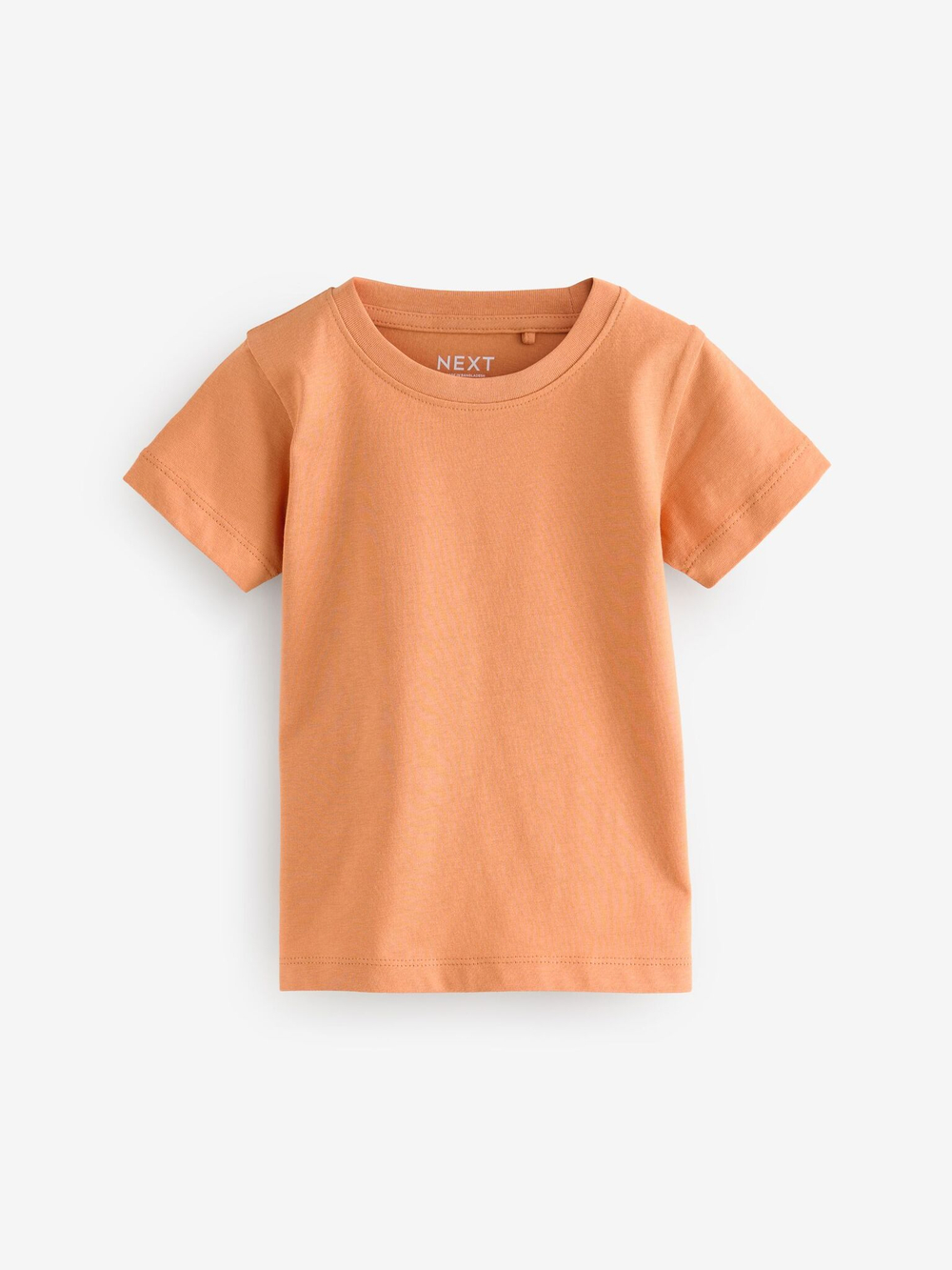 Комплект из трех предметов для мальчика Next B63-492, Синий, Оранжевый