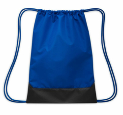 Рюкзак теннисный Nike Brasilia 9.5 - небесный