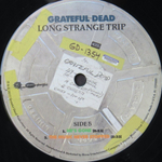 Grateful Dead / Long Strange Trip: The Untold Story Of The Grateful Dead (Limited Edition)(6LP)