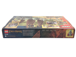 Конструктор LEGO Lord of the Rings 79008 Атака на пиратский корабль