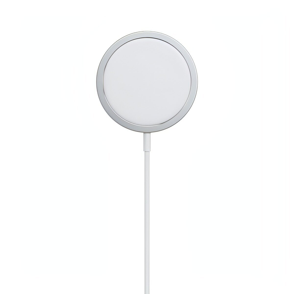 Беспроводное зарядное устройство MagSafe Charger для айфона